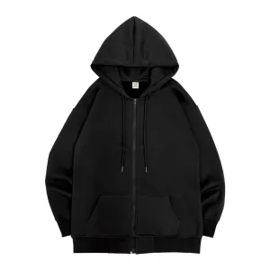 Zip Up Hoodies