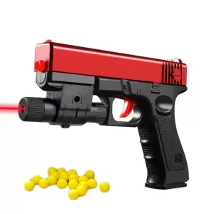 Toy Guns