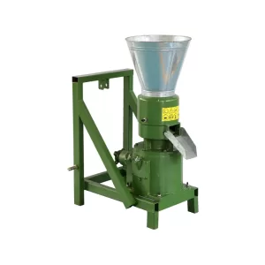 Wood Pellet Mill