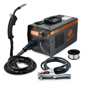 Welding Equipment