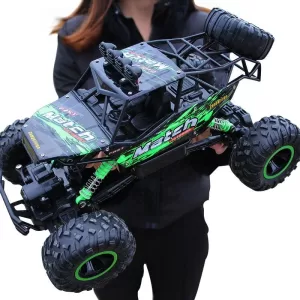 RC Cars